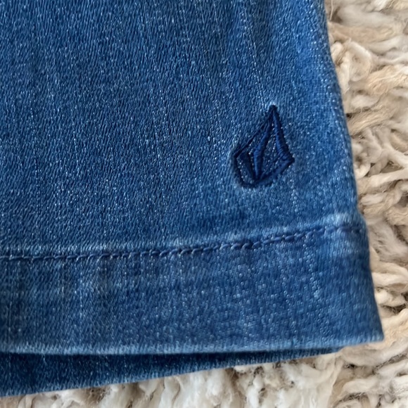 Volcom denim romper - Picture 2 of 5